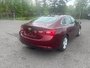 Chevrolet Malibu LT 2016-2