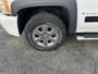 Chevrolet Silverado 1500 LT 2009-12