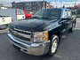 Chevrolet Silverado 1500 LS Cheyenne Edition 2013-1