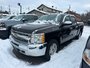 2013 Chevrolet Silverado 1500 LS Cheyenne Edition-1