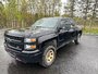 Chevrolet Silverado 1500 Z71 2014-9