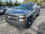 Chevrolet Silverado 1500  2014-1