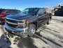 Chevrolet Silverado 1500  2016-1