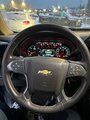 Chevrolet Silverado 1500 LT 2016-9