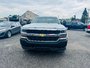 2017 Chevrolet Silverado 1500 WORK TRUCK-1