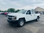 2017 Chevrolet Silverado 1500 WORK TRUCK-2