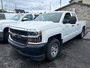 2017 Chevrolet Silverado 1500-1