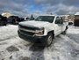 2017 Chevrolet Silverado 1500-2