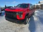 2022 Chevrolet Silverado 2500HD Work Truck-1