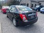 Chevrolet Sonic LT 2013-3