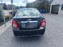 Chevrolet Sonic LT 2013-2