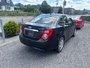 Chevrolet Sonic LT 2013-1