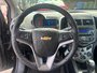 Chevrolet Sonic LT 2013-9