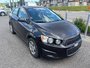 Chevrolet Sonic LT 2013-0