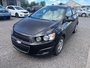 Chevrolet Sonic LT 2013-5