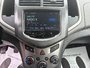 Chevrolet Sonic LT 2013-8