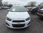 Chevrolet Sonic LT 2013-1