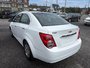 Chevrolet Sonic LT 2013-11