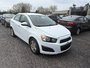 Chevrolet Sonic LT 2013-0