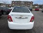 Chevrolet Sonic LT 2013-4