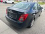 2013 Chevrolet Sonic LS-2