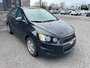 2013 Chevrolet Sonic LS-0