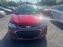 Chevrolet Sonic LT 2017-6