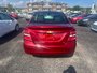 Chevrolet Sonic LT 2017-2