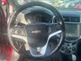 Chevrolet Sonic LT 2017-10