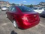 Chevrolet Sonic LT 2017-3