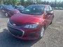 Chevrolet Sonic LT 2017-5