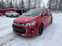 Chevrolet Sonic LT 2018-12