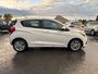 Chevrolet Spark LT 2017-1
