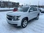 Chevrolet Tahoe LT 2015-1