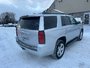 Chevrolet Tahoe LT 2015-2