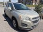 2014 Chevrolet Trax LS-0