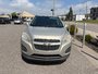 2014 Chevrolet Trax LS-1