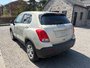 2014 Chevrolet Trax LS-4