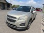2014 Chevrolet Trax LS-2