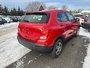 Chevrolet Trax LS 2015-4