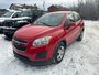 Chevrolet Trax LS 2015-2