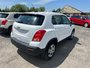 Chevrolet Trax LS 2015-3