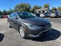 Chrysler 200 LIMITED 2016-0