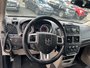 Dodge Grand Caravan SXT 2011-7