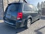 Dodge Grand Caravan SXT 2011-8