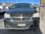 Dodge Grand Caravan SXT 2011-1