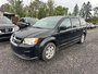 Dodge Grand Caravan SXT 2012-5