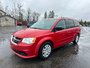 Dodge Grand Caravan SXT 2013-1