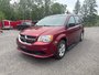 Dodge Grand Caravan SE 2014-2