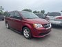 Dodge Grand Caravan SE 2014-0